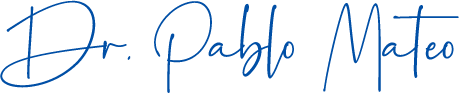 Dr. Pablo Mateo