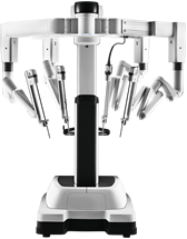 Image <strong>Cirugía Robótica da Vinci</strong> para<br> tratar Cáncer de próstata y riñón