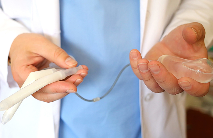 Imagen Disfunción Eréctil