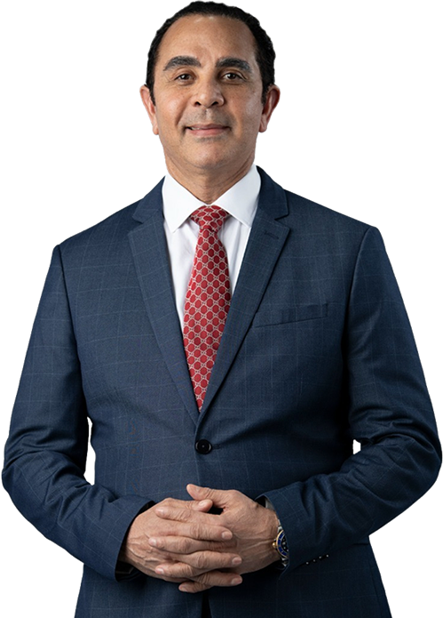 Dr. Pablo Mateo